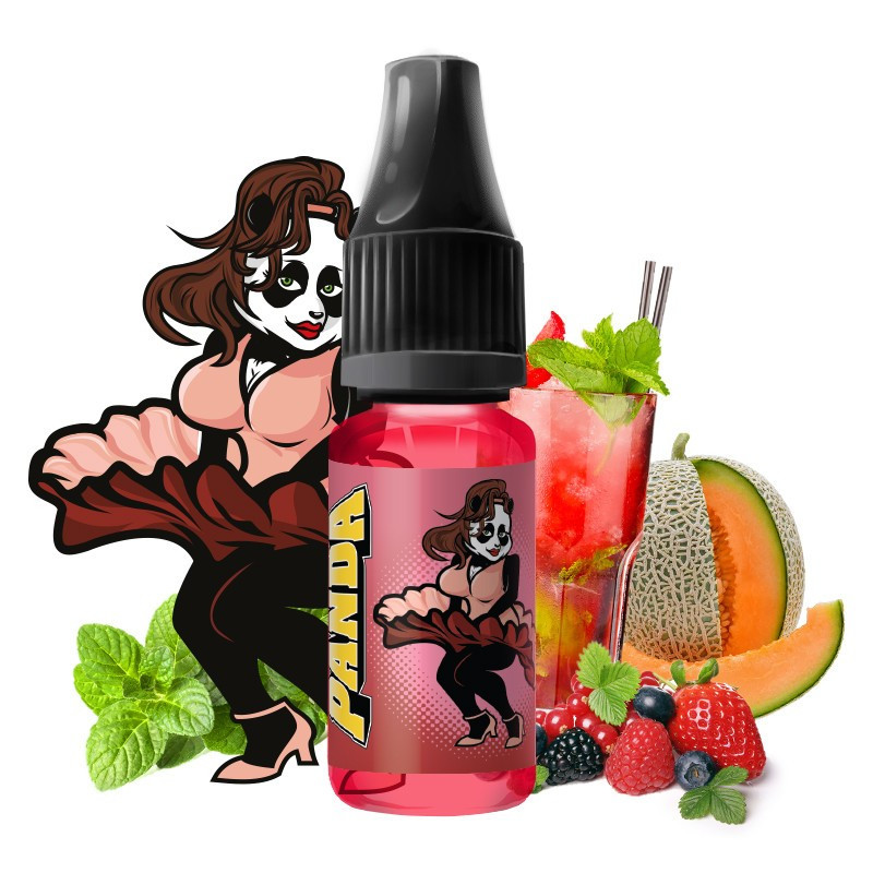 Concentré Pretty Panda 10ml - Arômes et Liquides