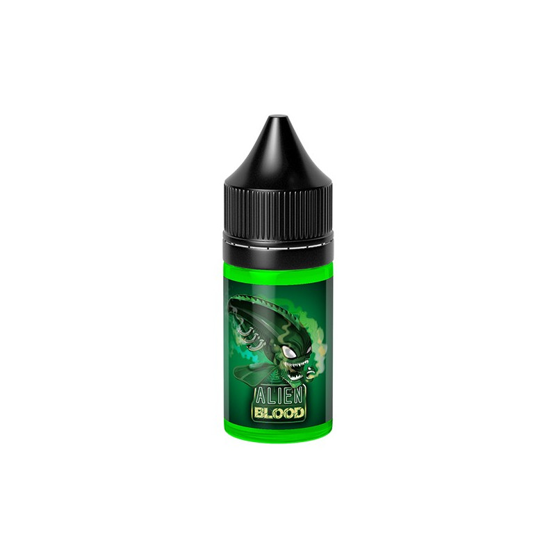 Concentré Alien 30ml Blood - O'J Lab