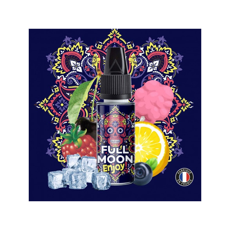 Concentré Enjoy 10ml - Full Moon