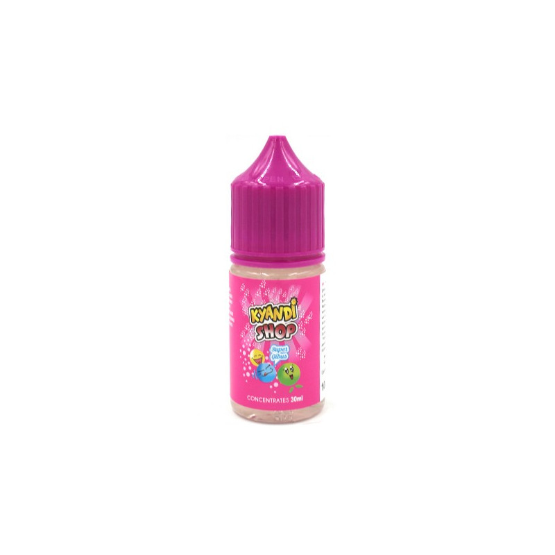 Concentré Super Gibus 30ml (Concentré Super Gibus 30ml - Kyandi Shop) - Airomia