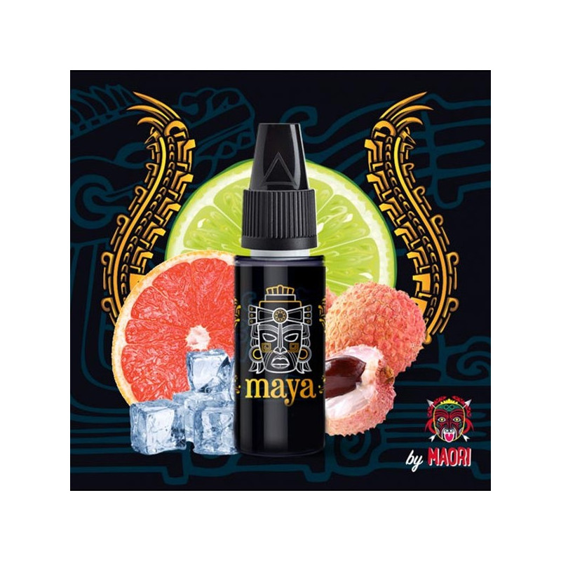 Concentré Luna 10ml Maya - Full Moon