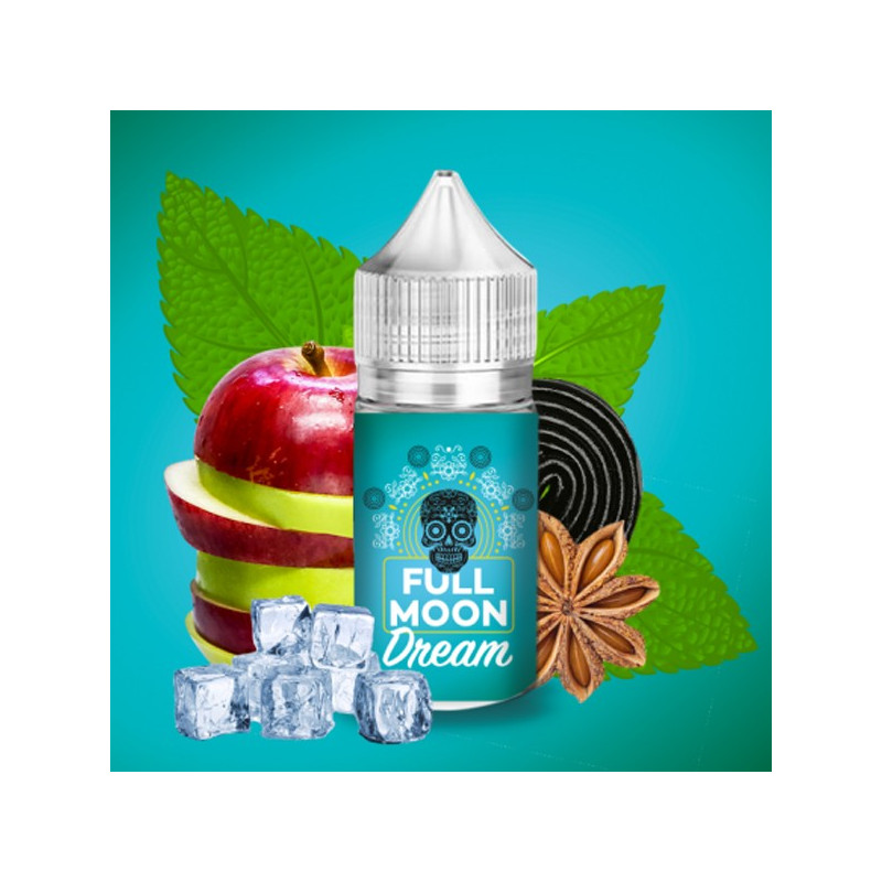 Concentré Dream 30ml - Full Moon