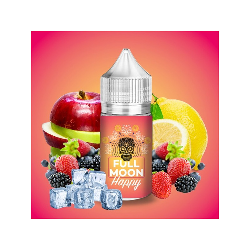 Concentré Happy 30ml - Full Moon