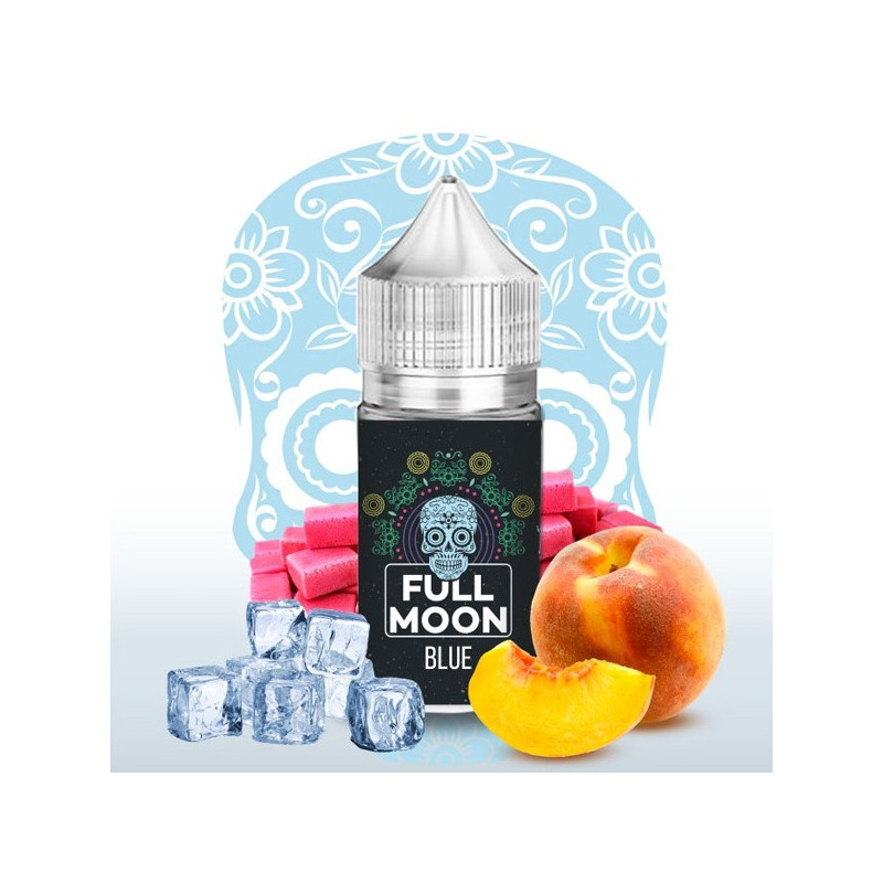 Concentré Blue 30ml - Full Moon