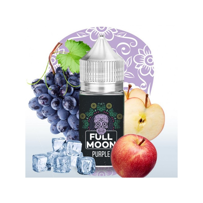 Concentré Purple 30ml - Full Moon