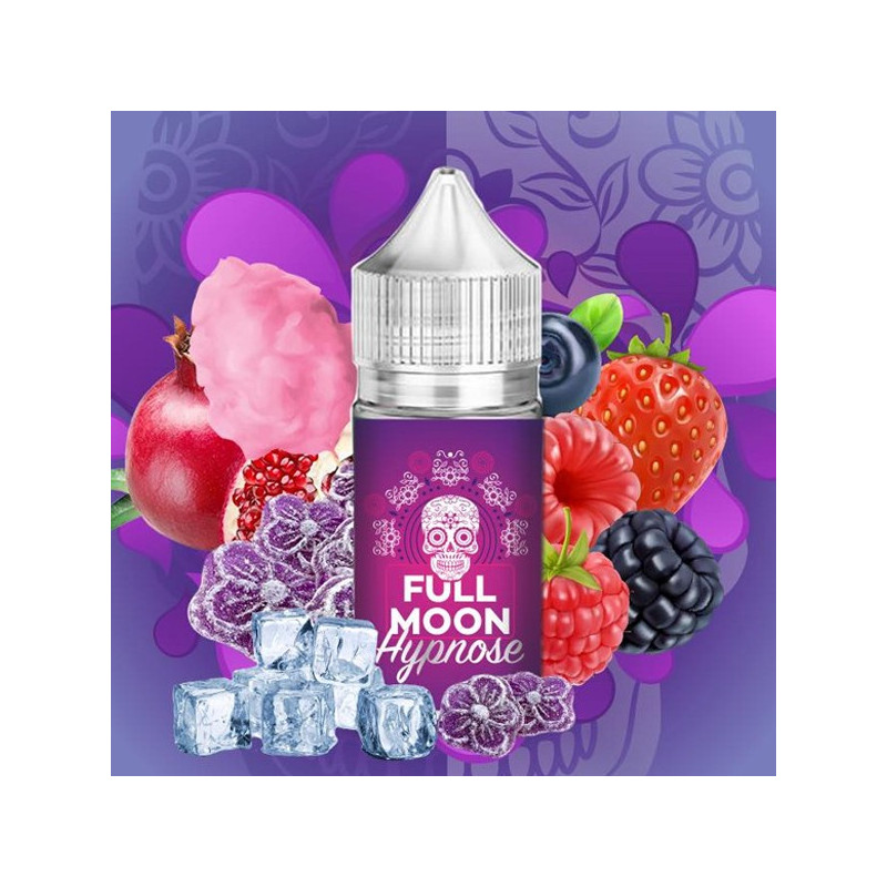 Concentré Hypnose 30ml - Full Moon