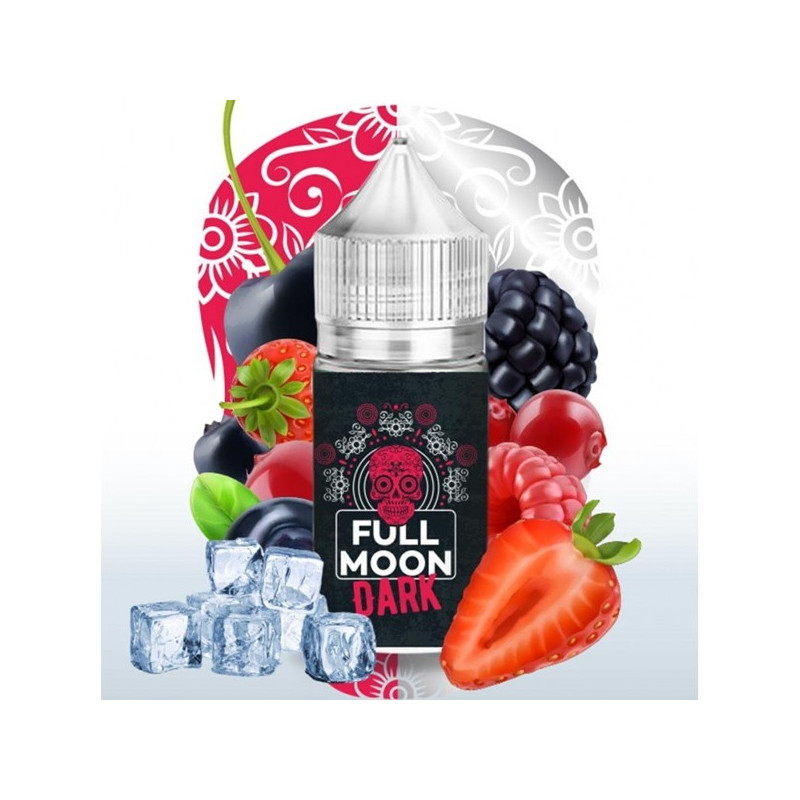 Concentré Dark Summer 30ml - Full Moon