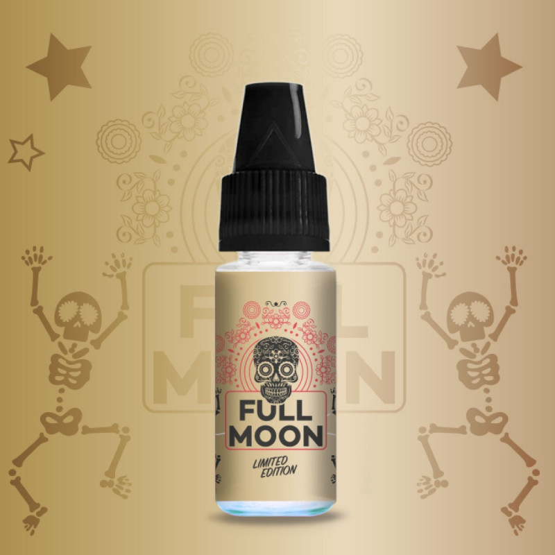 Concentré Gold 10ml Limited Edition - Full Moon