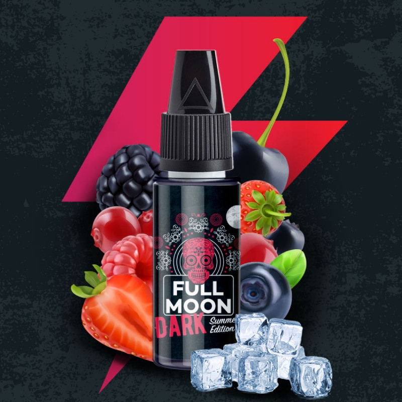 Concentré Dark Summer Edition 10ml - Full Moon