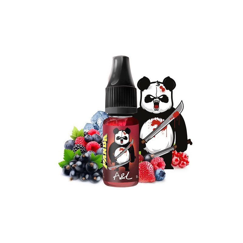 Concentré Bloody Panda 10ml - Arômes et Liquides