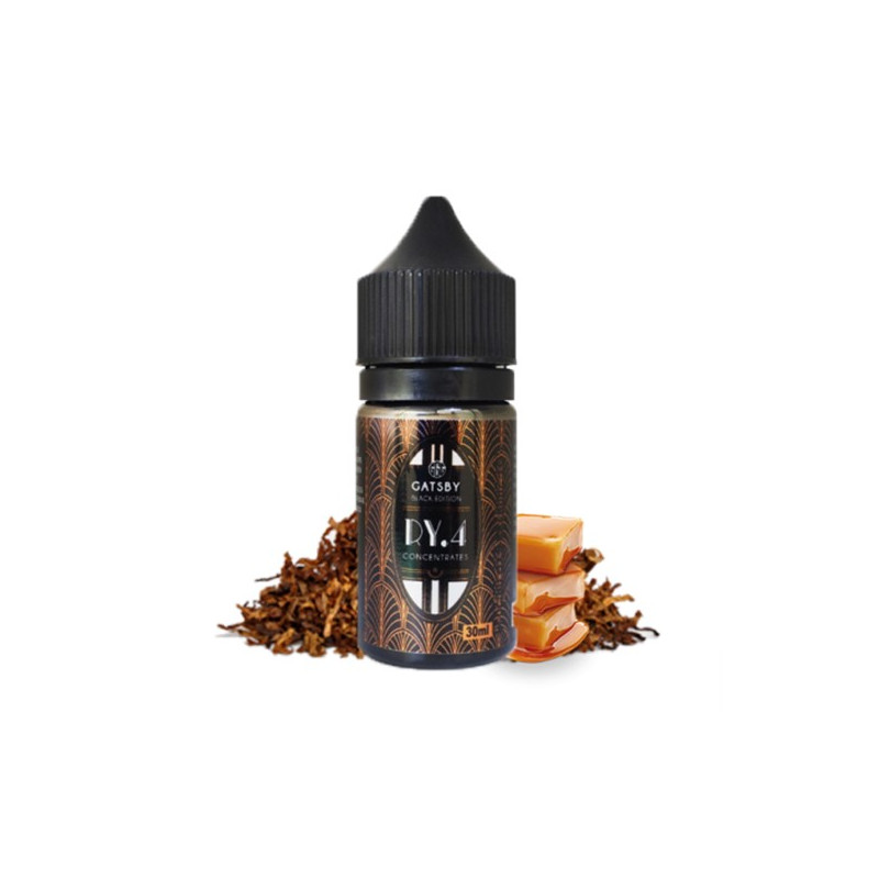 Concentré RY4 30ml (Concentré RY4 30ml - Gatsby) - Airomia