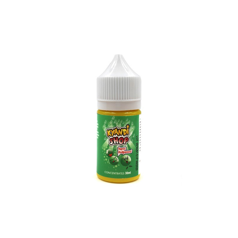Concentré Super Bollywood 30ml (Concentré Super Bollywood 30ml - Kyandi Shop) - Airomia