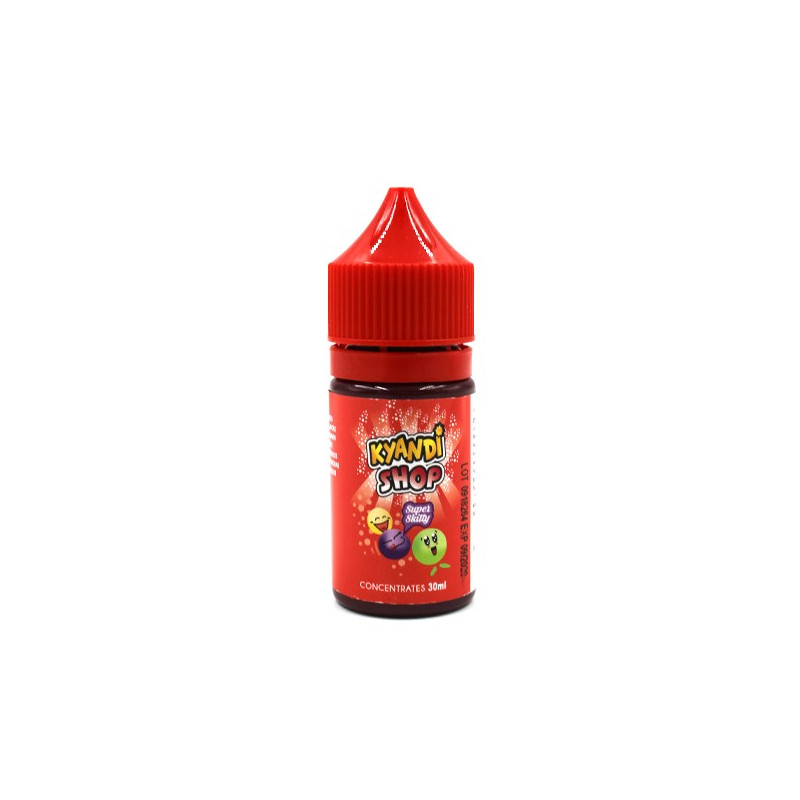 Concentré Super Skitty 30ml (Concentré Super Skitty 30ml - Kyandi Shop) - Airomia