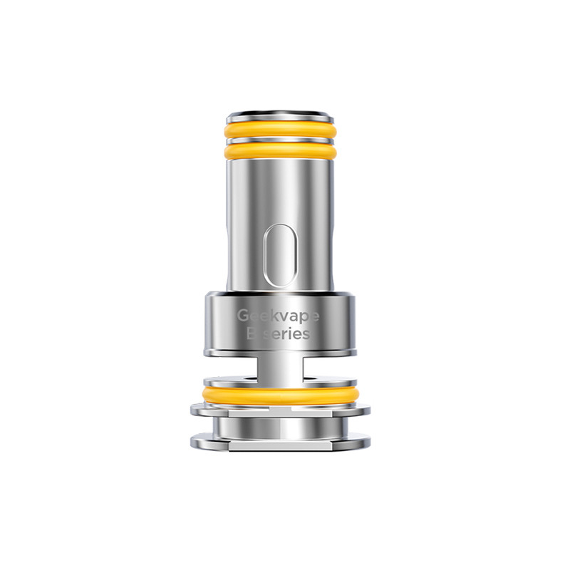 Résistances B Series MTL (0.8/1.2) (Ohmages:0.8 Ohms) - GeekVape