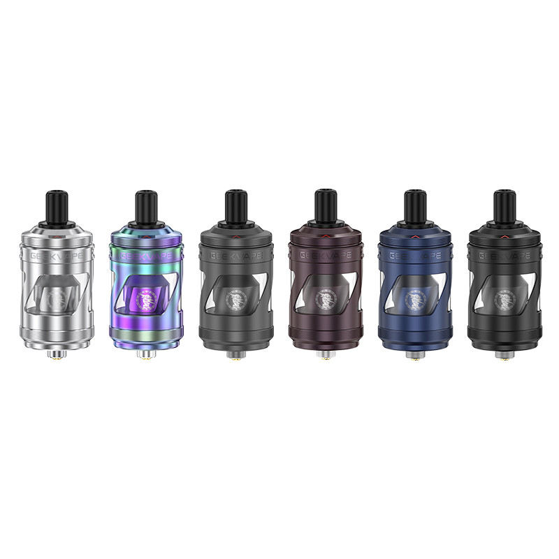 Clearomiseur Z Nano MTL (Couleurs :Rainbow) - GeekVape