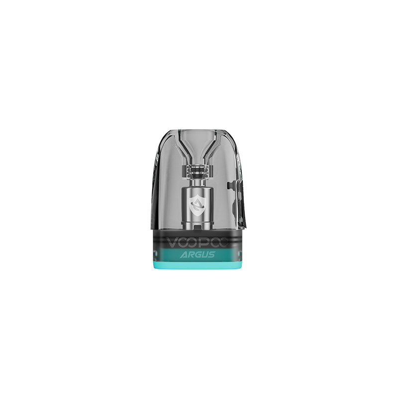 Pod de remplacement Argus Top Fill V2 3ml (0.4/0.7/1.0) (Ohmages:0.7 Ohms) - VooPoo