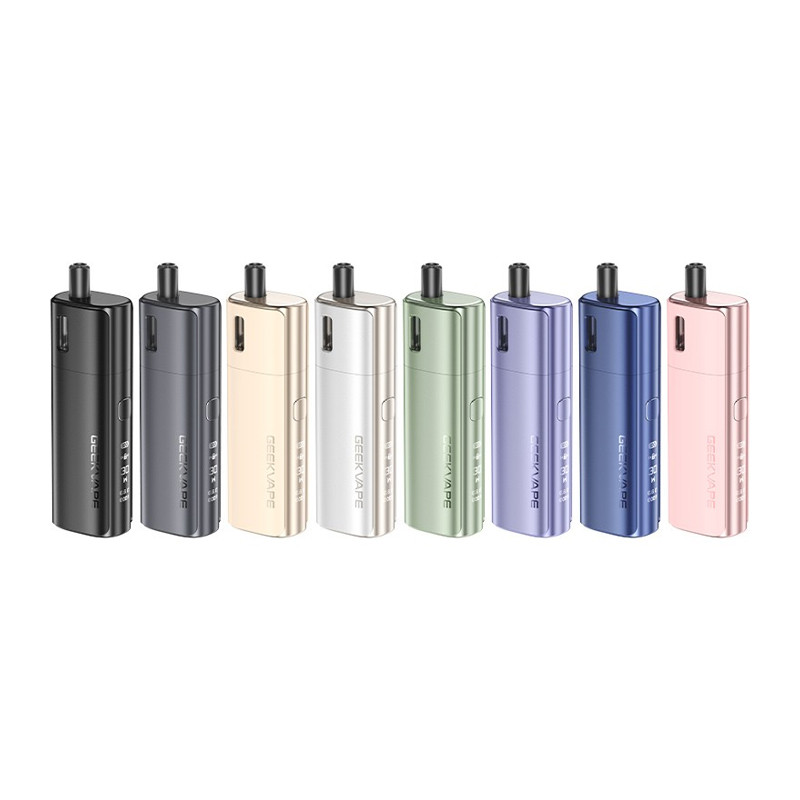 Kit Pod Soul 2 2100mAh (Couleurs :Mist Purple) - GeekVape