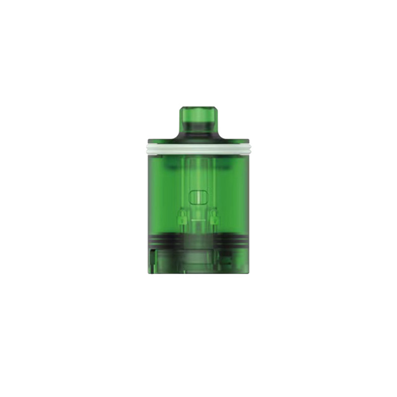 Pod 2ml pour eKwik (Couleurs :Vert) - Sunakin