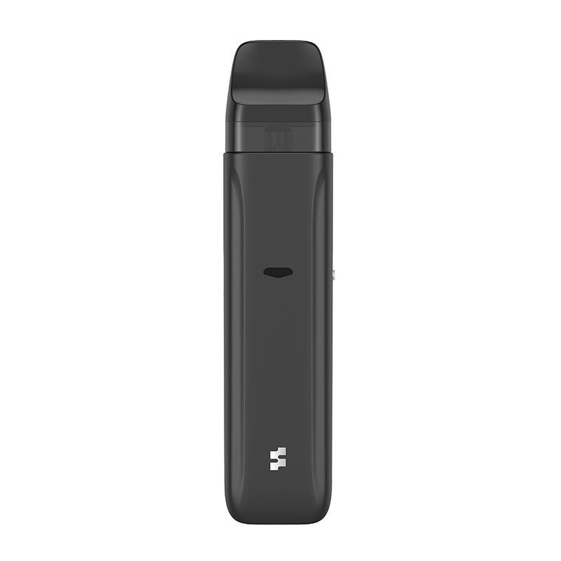 Kit Pod Wiz Go 1200mAh (Couleurs :Noir, Concentration CBD:10%) - Sunakin