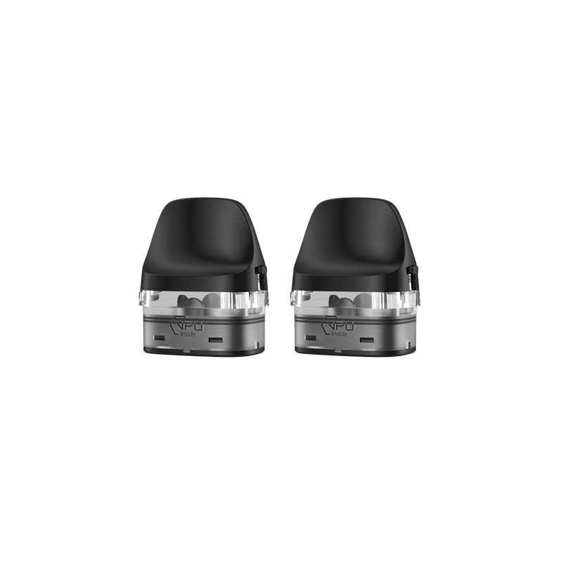 Pod de remplacement J Series 5ml (0.3/0.4/0.6/0.8/1.2) (Ohmages:0.3 Ohms) - GeekVape