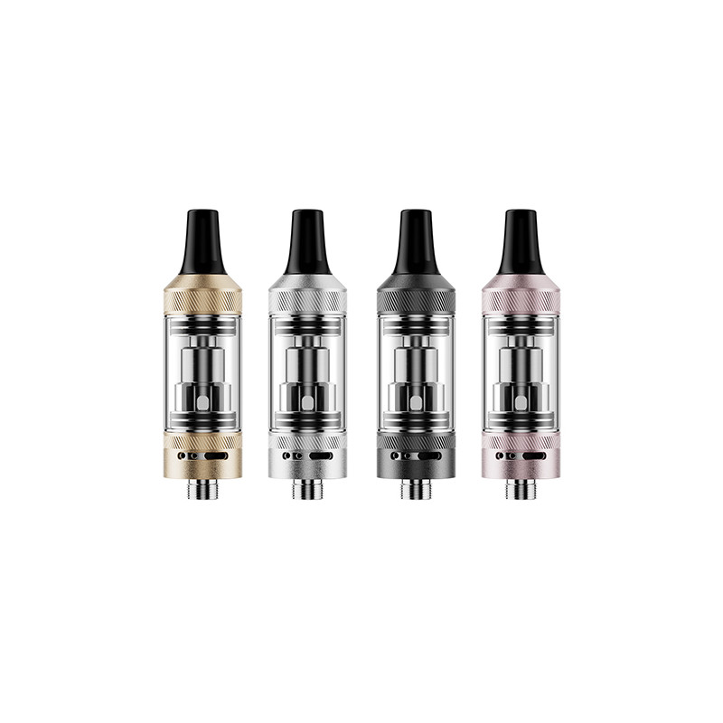 Clearomiseur Cosmo Lite 2ml (Couleurs :Silver) - Vaptio