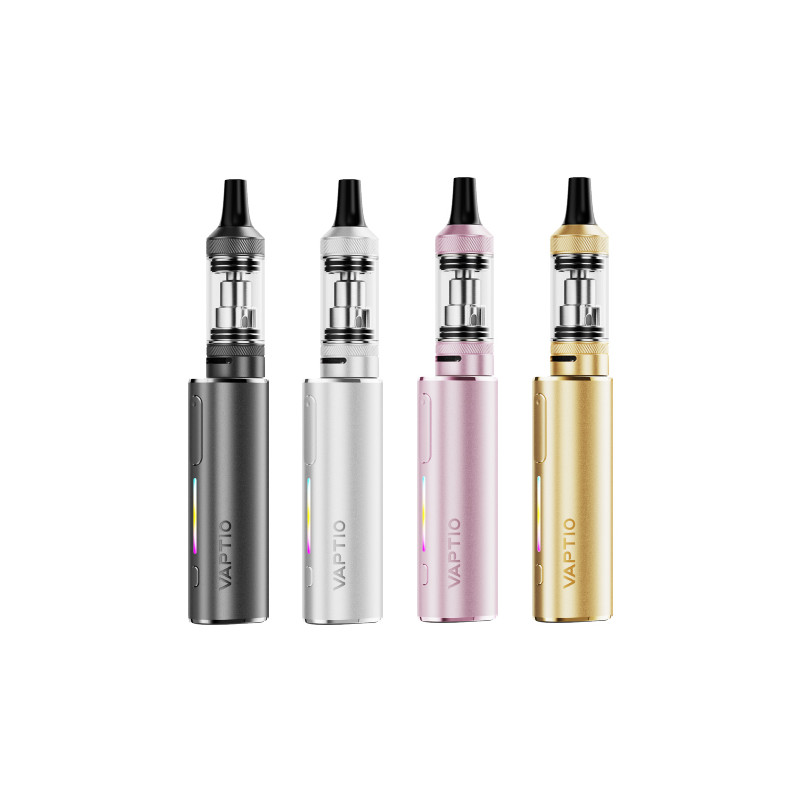 Kit Cosmo Lite 1150mAh (Couleurs :Pink Diamond) - Vaptio