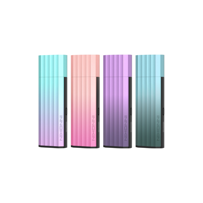 Kit Pod Klypse Pro Syndra 1000mAh (Couleurs :Pink Gradient) - Innokin