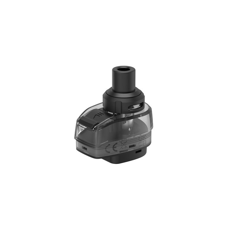 Pod de remplacement PZPulse 5.5ml (Couleurs :Noir) - Innokin