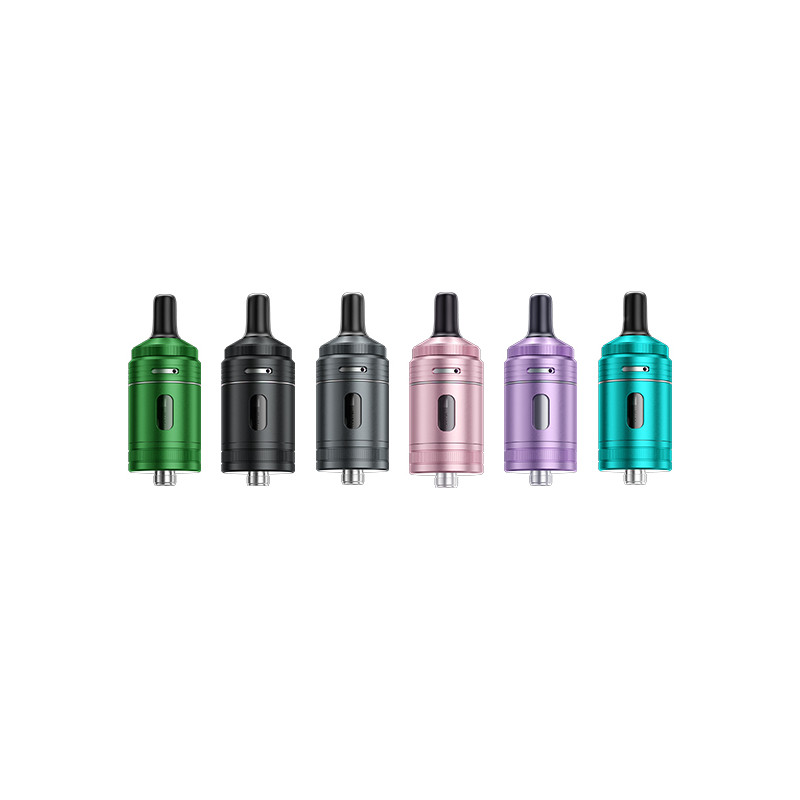 Clearomiseur Doric Astra 3ml (Couleurs :Tarnish) - VooPoo