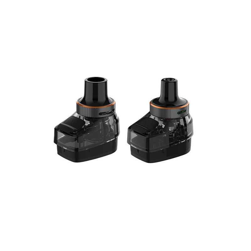 Pod de remplacement Armour G 5ml (MTL/DTL) (Déclinaison:Noir - MTL) - Vaporesso