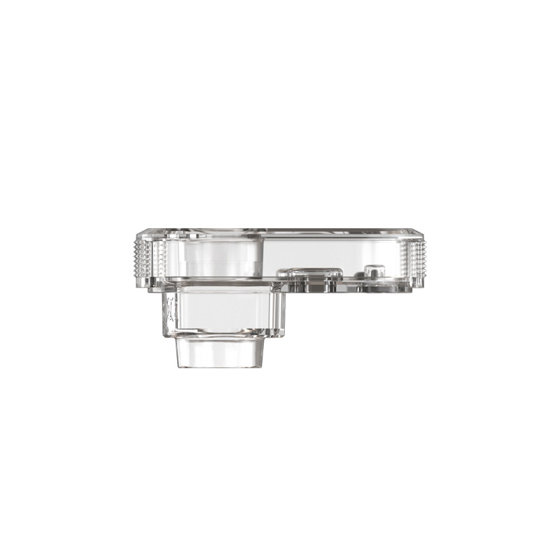 Pod de remplacement Cloudflask X 5ml (Contenance:5ml) - Aspire