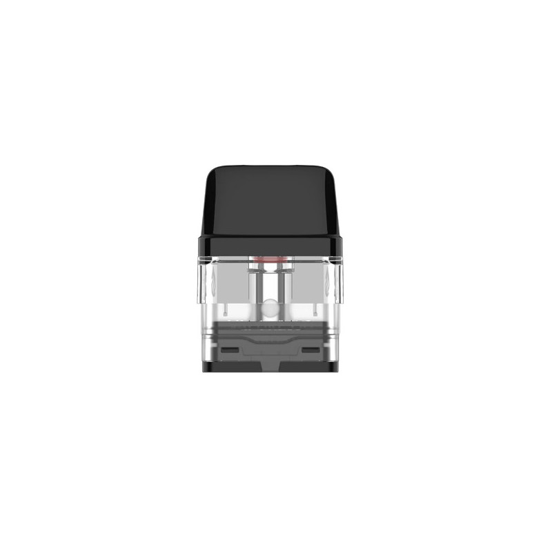 Pod de remplacement XROS Series 2ml Top Fill (0.6/0.8/1.2) (Ohmages:1.0 Ohms) - Vaporesso