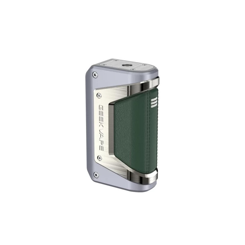 Box Aegis Legend 2 L200 Gris Vert - Geekvape