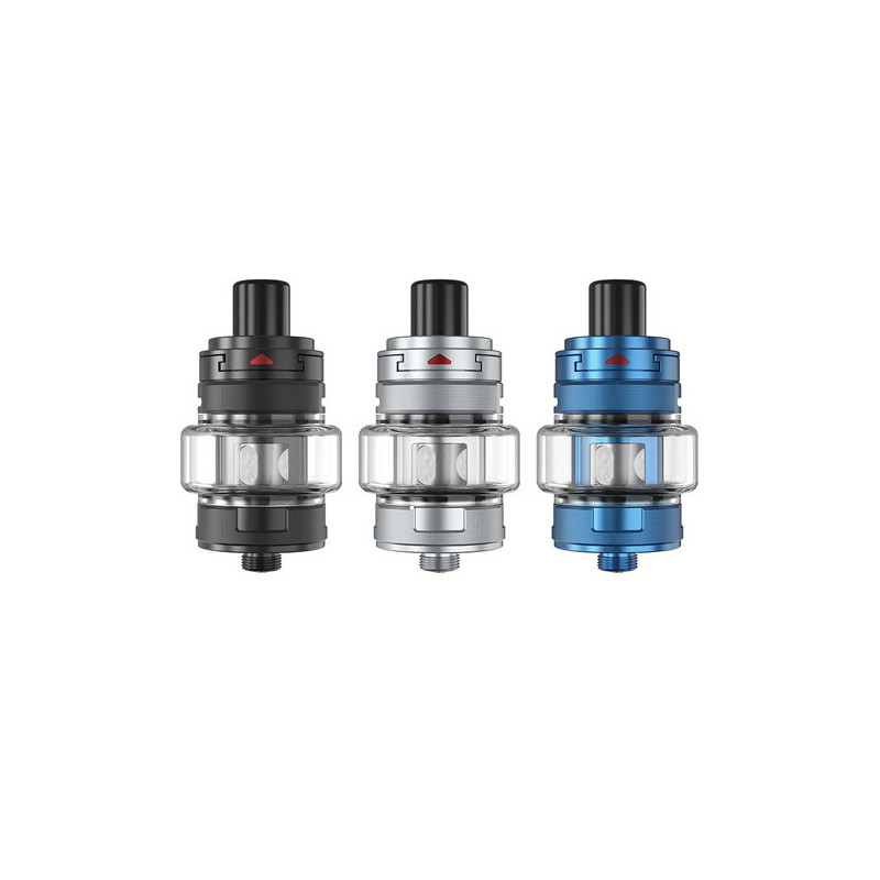 Clearomiseur AF Tank 4ml (Couleurs :Silver) - Aspire