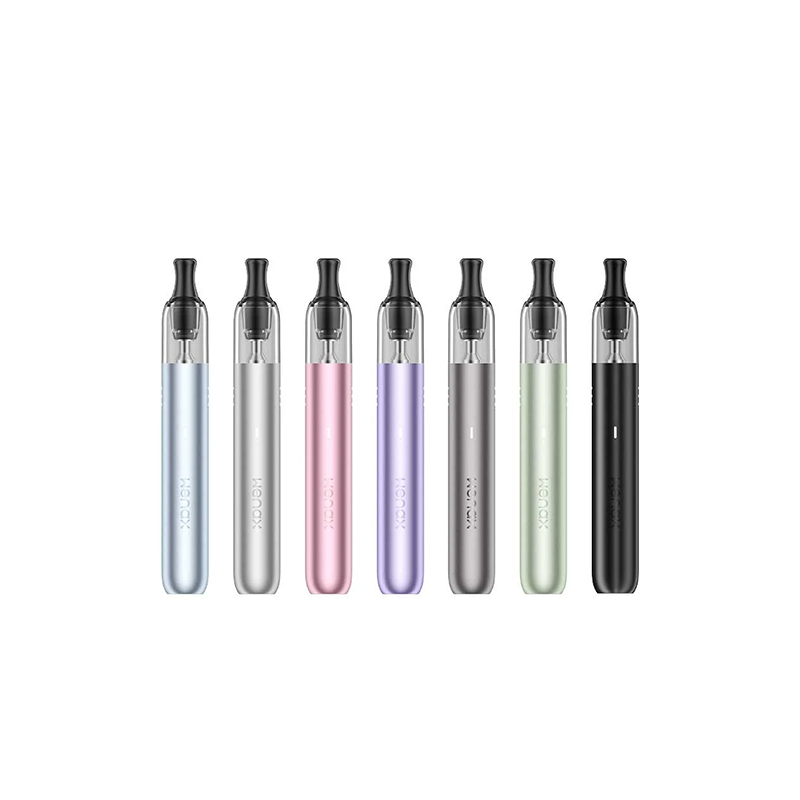 Kit Pod Wenax M1 Mini 400mAh (Couleurs :Avocado Green) - GeekVape