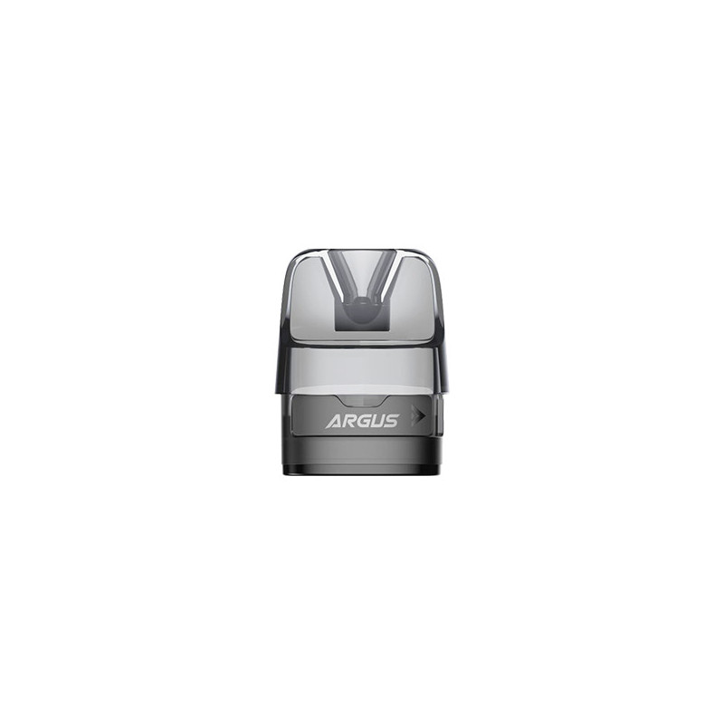 Pod de remplacement Argus PnP-X 4.5ml (Contenance:4.5ml) - VooPoo