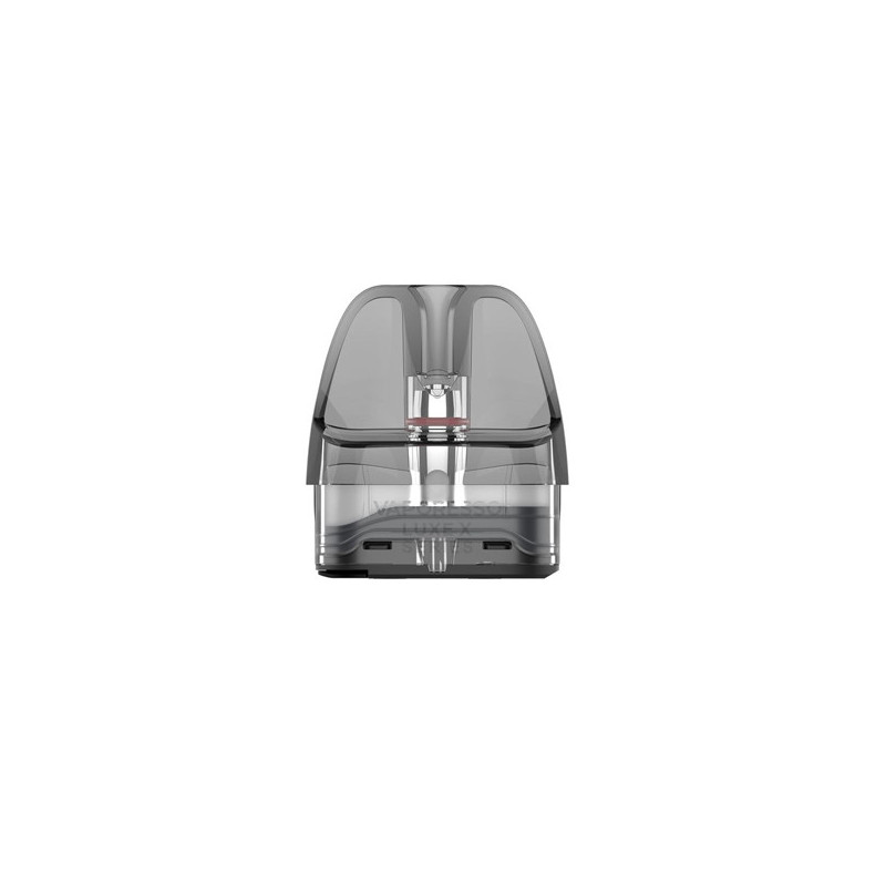 Pod de remplacement Luxe X MTL Corex 2.0 5ml (0.3/0.4/0.6/0.8) (Ohmages:0.8 Ohms) - Vaporesso