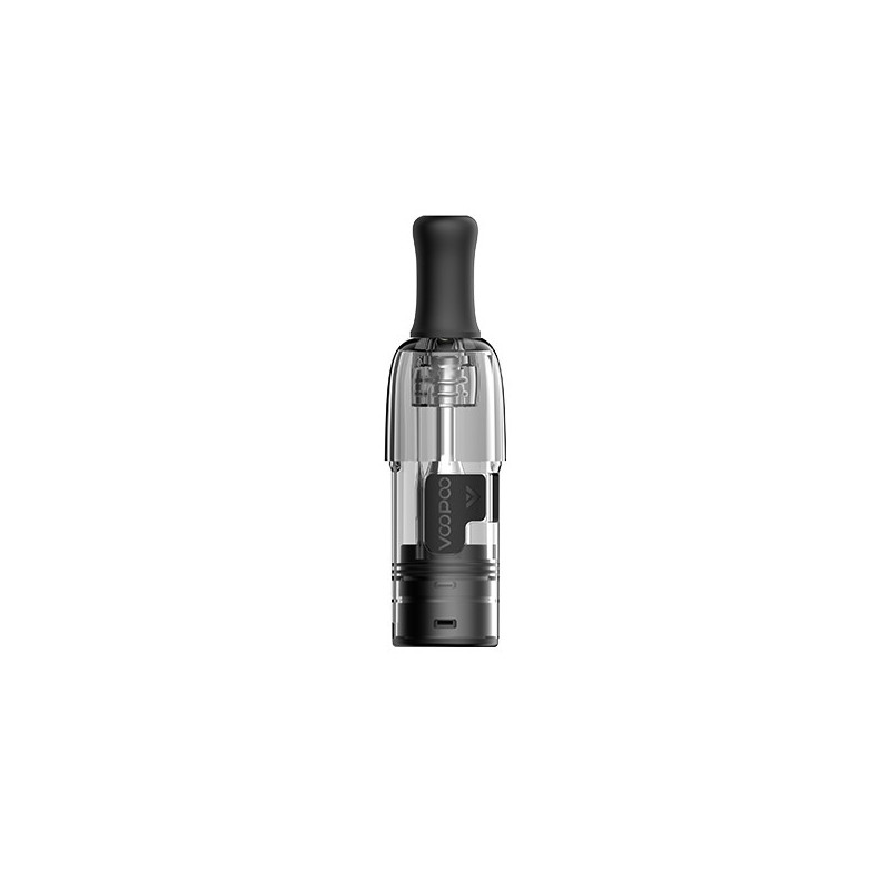 Pod de remplacement Doric Galaxy S1 2ml (Ohmages:0.7 Ohms, Contenance:2ml) - VooPoo