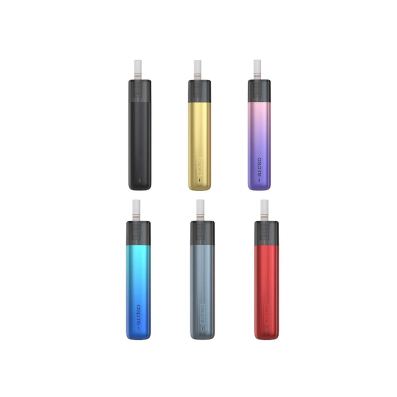 Kit Pod Vilter 2 900mAh (Couleurs :Pink & Purple Fade) - Aspire