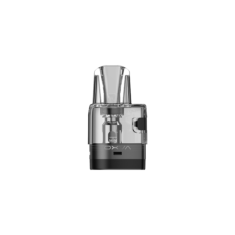 Pod de remplacement ONEO 3.5ml (0.4/0.6/0.8) (Ohmages:0.8 Ohms) - OXVA