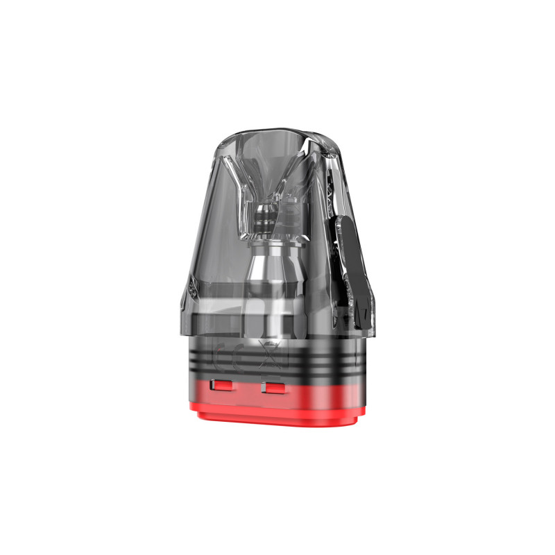 Pod de remplacement XLIM Top Fill 2ml (Ohmages:0.4 Ohms) - OXVA