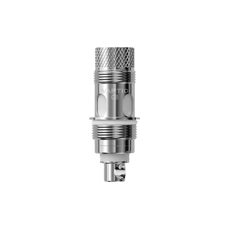 Résistances Cosmo C8 (0.4ohm) (Ohmages:0.4 Ohms) - Vaptio