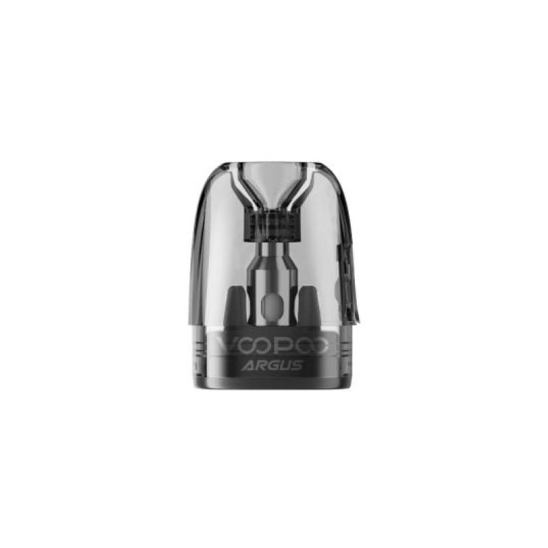 Pod de remplacement Argus Top Fill 3ml (0.4/0.7/1.0) (Ohmages:1.0 Ohms) - VooPoo
