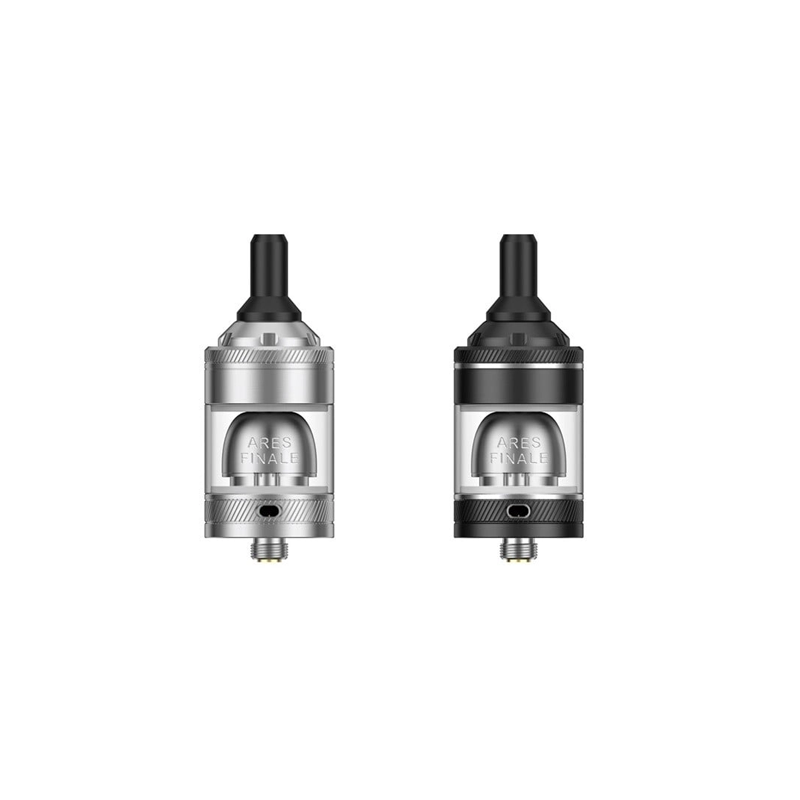 Atomiseur Ares Finale Tank 4.5ml (Couleurs :Midnight Onyx) - Innokin