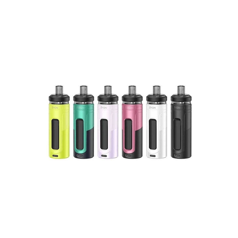 Kit Pod Zyon 1300mAh (Couleurs :Pink) - Innokin