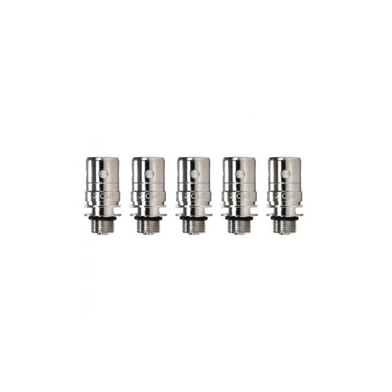 Résistances PZP Coil pour Kroma Nova (0.4 /0.6/1.0/1.2) (Ohmages:1.2 Ohms) - Innokin