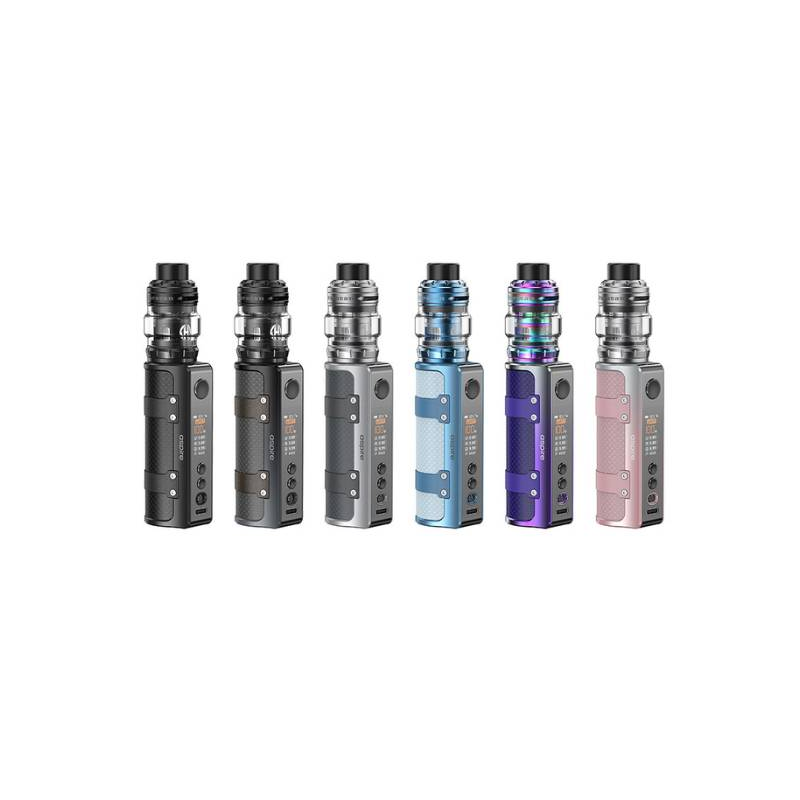 Kit Huracan LX 3000mAh (Couleurs :Black) - Aspire