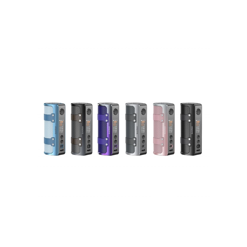 Box Huracan LX 3000mAh (Couleurs :Grey) - Aspire