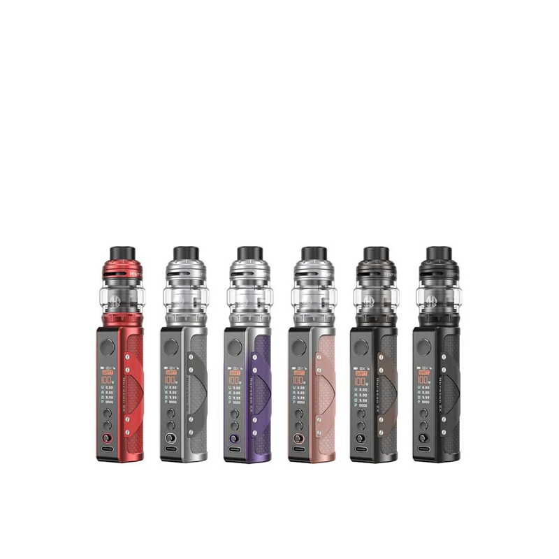 Kit Huracan EX (Couleurs :Red) - Aspire