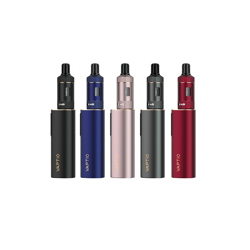 Kit Cosmo 2 2000mah (Couleurs :Rose) - Vaptio